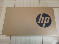 Ноутбук новый HP — 15-gw0006ur