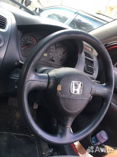 Руль civic 7 eu1