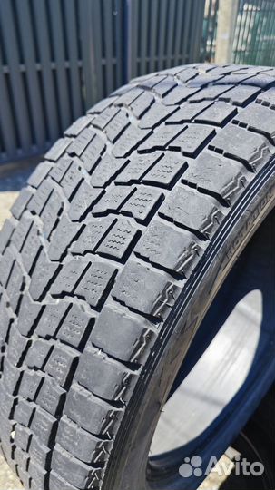 Dunlop Grandtrek SJ6 235/55 R18 99Q