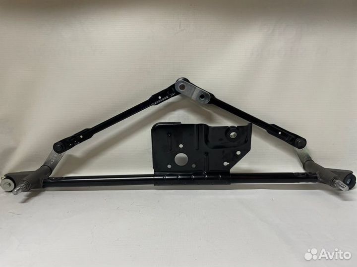 Трапеция стеклоочистителя Ssangyong Kyron