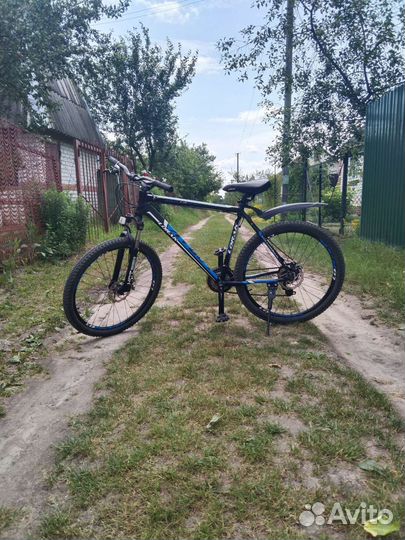 Велосипед lorak 1.0