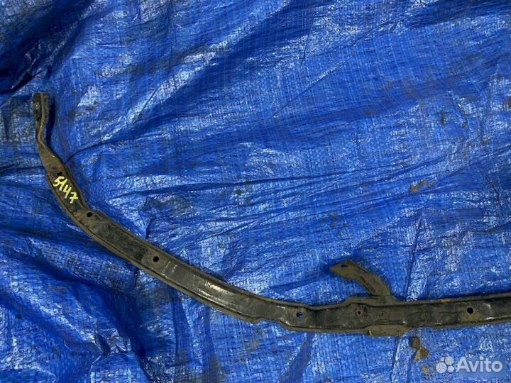 Жесткость бампера передний Mitsubishi Legnum EC1W