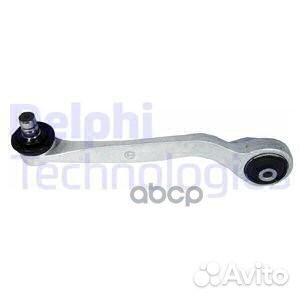 Рычаг audi A6 05/A8 03/VW phaeton 02- пер.под