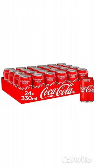 Кола / Фанта/ Пепси