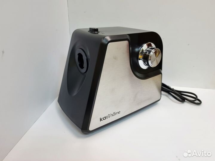 Мясорубка Kari home Е43 (Веденяпина)