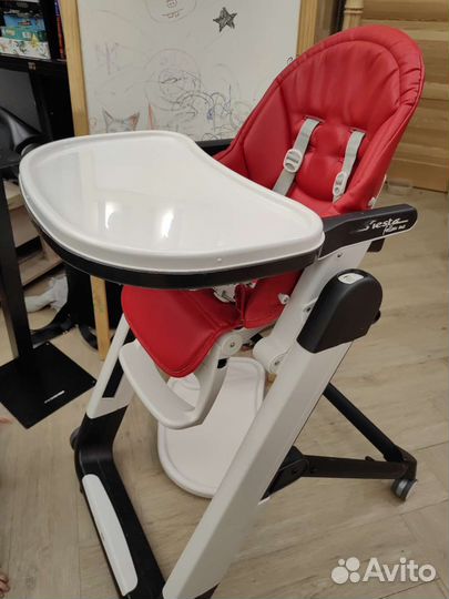 Стул для кормления