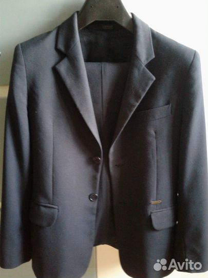 Школьная форма для мальчика