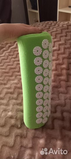 Массажный валик