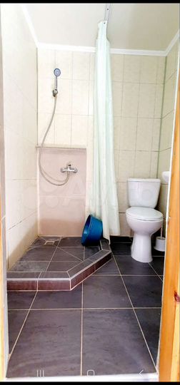 Комната 15 м², 2/2 эт.