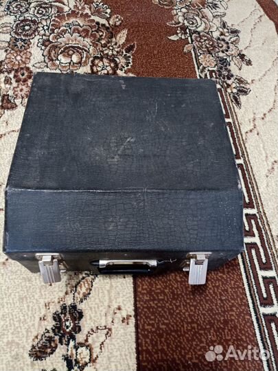 Футляр гармонии бу