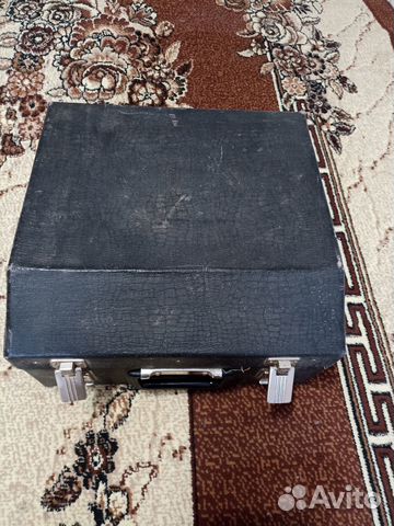 Футляр гармонии бу