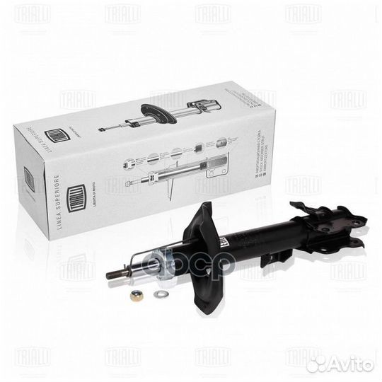 Амортизатор AG14404 Trialli