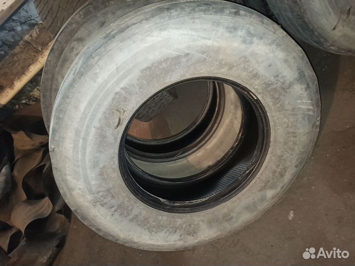 Шины 315/80 r22.5