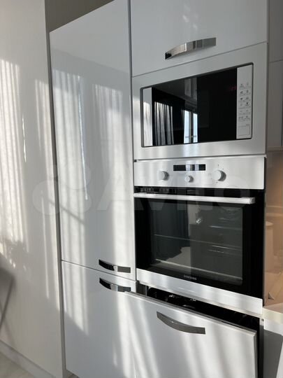 2-к. квартира, 64 м², 23/25 эт.