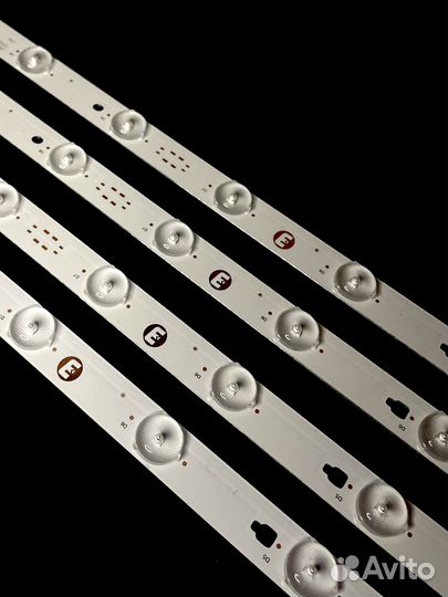 Подсветка BBK 42