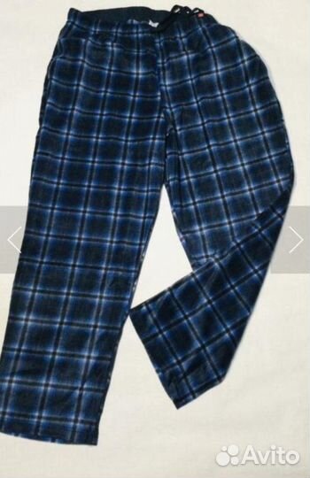 Флисовый теплый костюм пижама C&A Германия