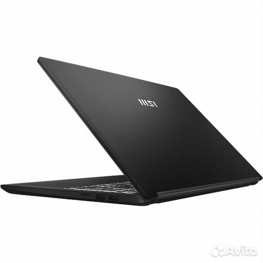 Ноутбук MSI Modern 15 B12M 542064