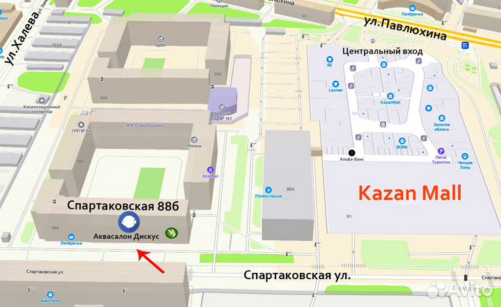 Компрессор вихревой Vortex Blower для рыб