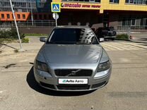 Volvo S40 1.8 MT, 2007, 148 000 км, с пробегом, цена 575 000 руб.