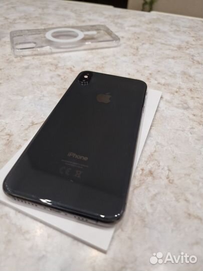 iPhone Xs Max, 256 ГБ
