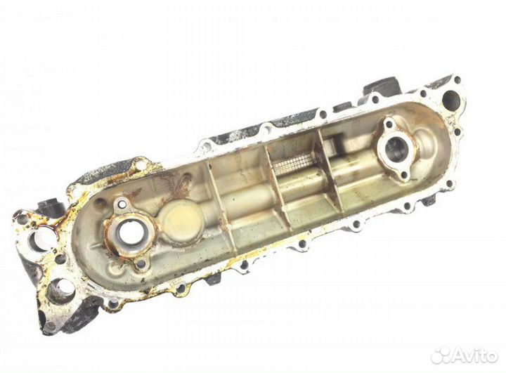 Крышка Irisbus cursor 8 330HP iveco