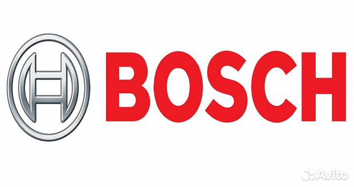 Bosch 1987435054 фильтр салона