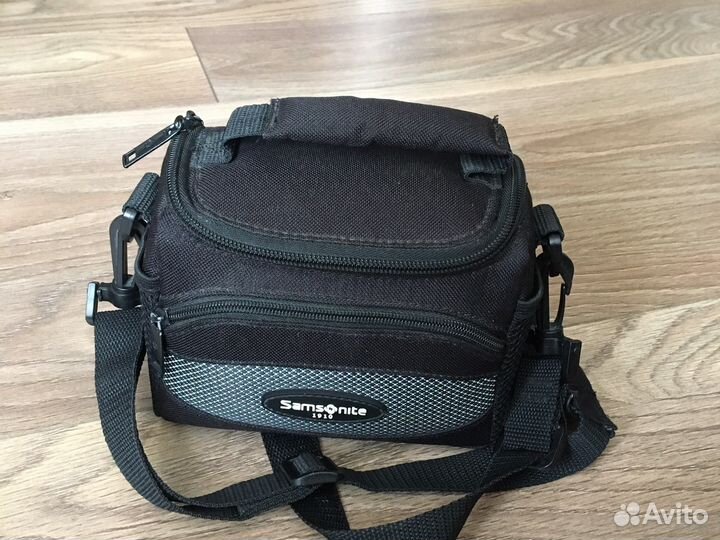 Сумка для фотоаппарата