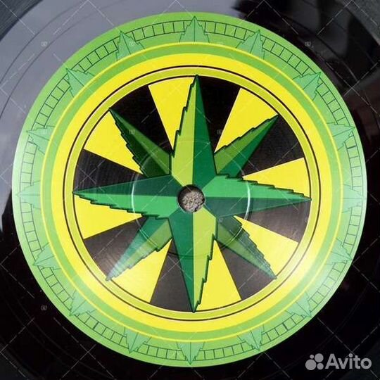 24 пластинка grime /dubstep - 11000 р