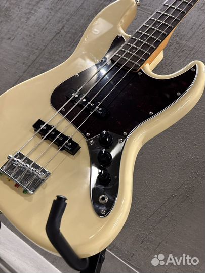 Бас гитара Prodipe jmfjb80ravw, новая