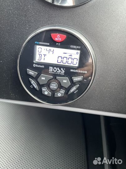 Волжанка 51 Фиш