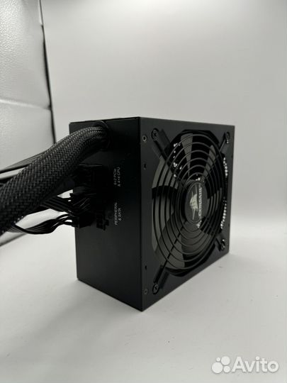 Блок питания corsair tx850m