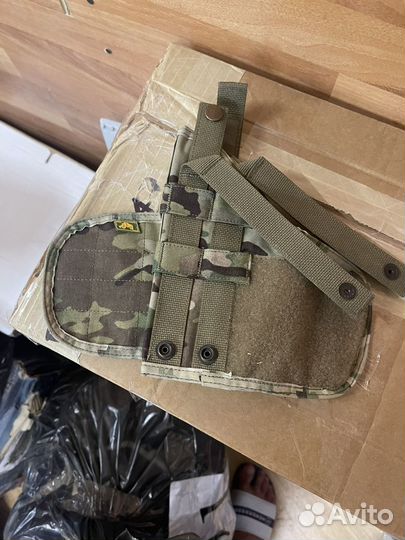 Кобура универсальная Молле