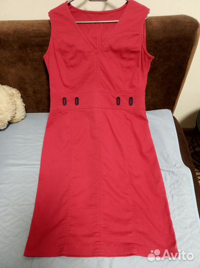 Платье Румыния M