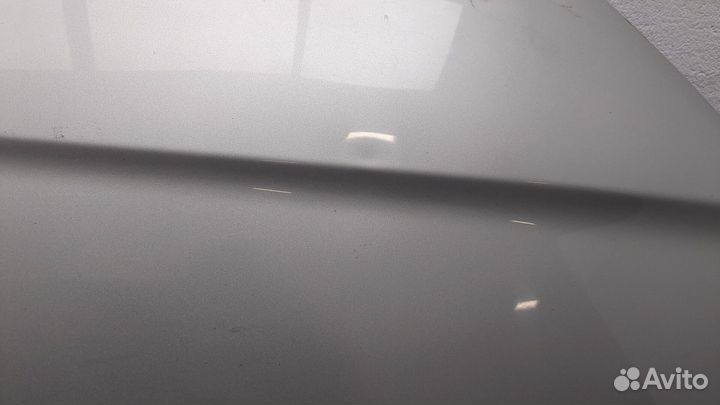 Капот Toyota Avensis 2, 2004