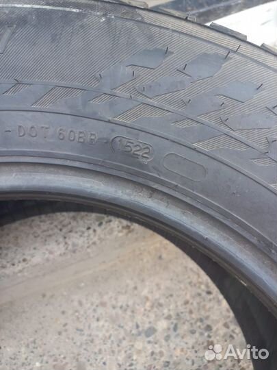 Nokian Tyres Hakkapeliitta 9 SUV 215/65 R16