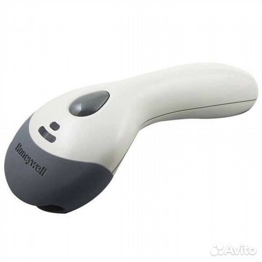 Сканеры штрих-кодов Honeywell MS9520/MS9540
