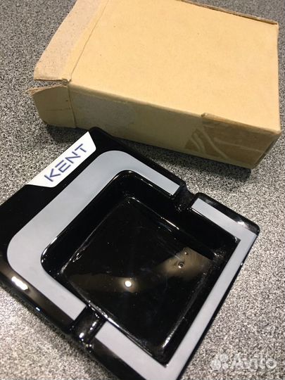 Пепельницы новые