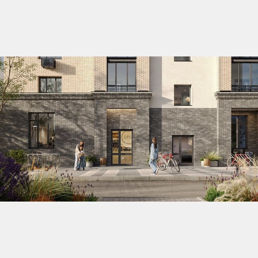 2-к. квартира, 50,5 м², 14/15 эт.