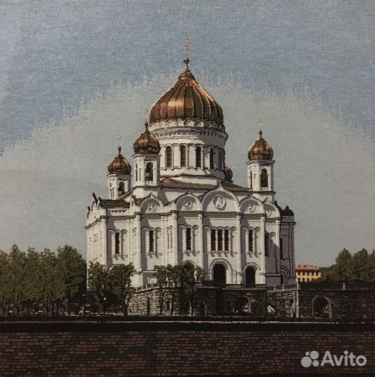 Гобелен 48*48см