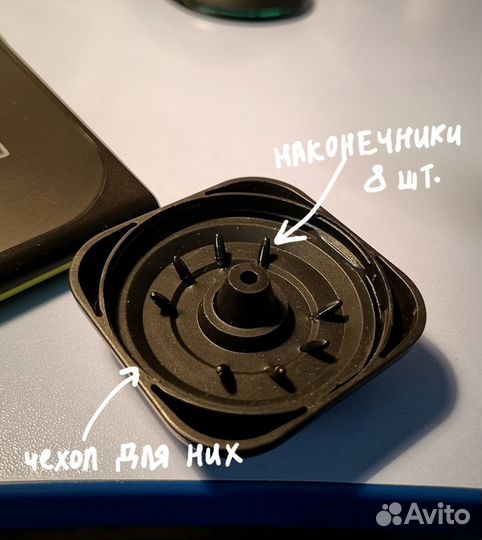 Графический планшет XP-Pen Star 06C
