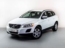 Volvo XC60 2.0 AMT, 2012, 79 360 км, с пробегом, цена 1 680 000 руб.