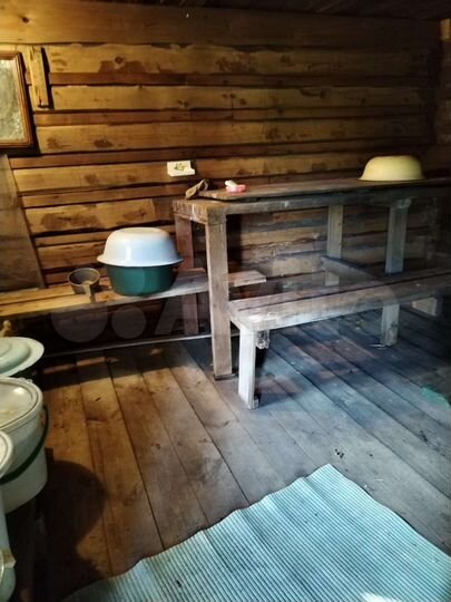 Дом 38 м² на участке 8 сот.