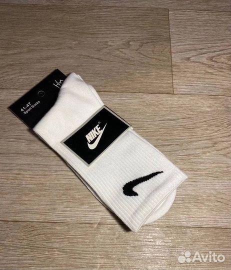 Носки nike