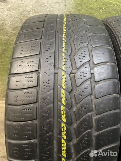 Continental ContiWinterContact TS 790 235/45 R17 94H