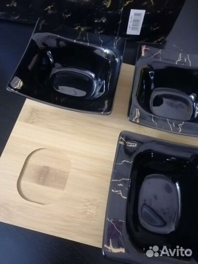 Набор салатников