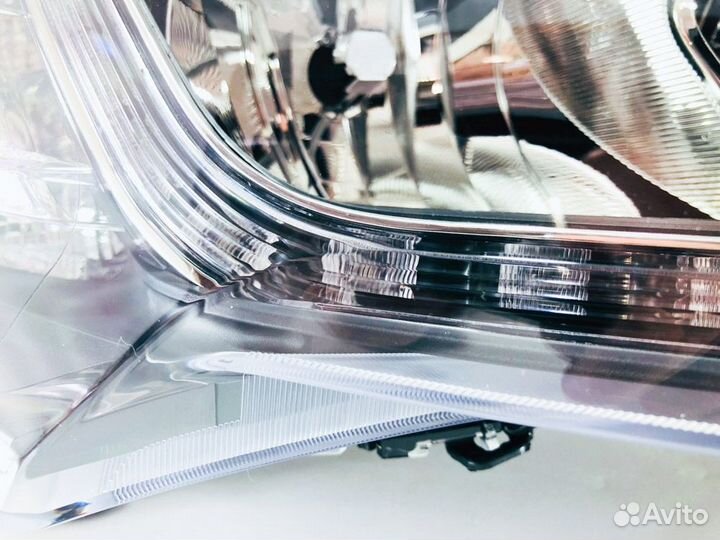 Фара правая Fiat Ducato 290