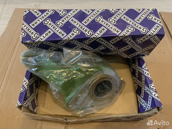 Трещётка регулировки тормоза Mercedes Benz