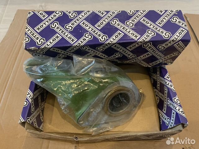 Трещётка регулировки тормоза Mercedes Benz