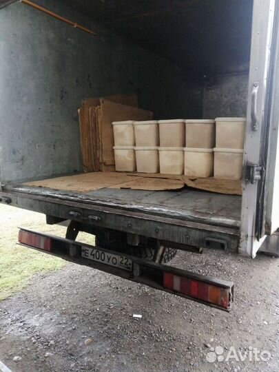 Грузоперевозки