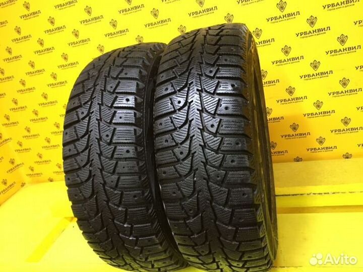 Maxxis MA-SPW Presa Spike 205/65 R15 94T